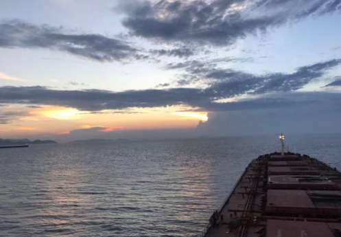 海员招生