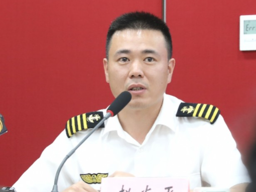 翻船事故