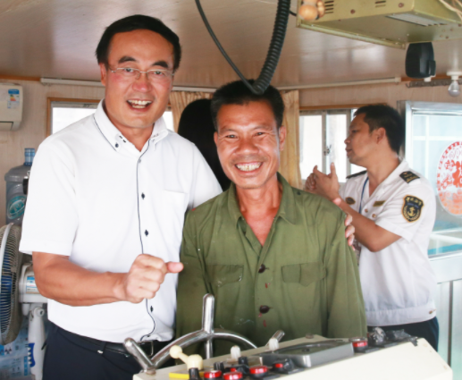 上海船员招聘