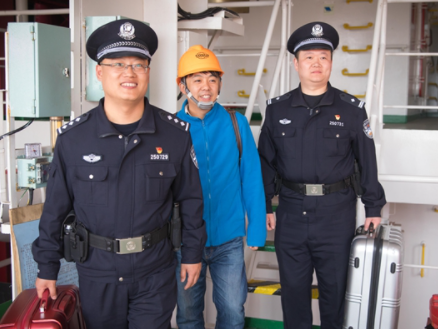 大副
