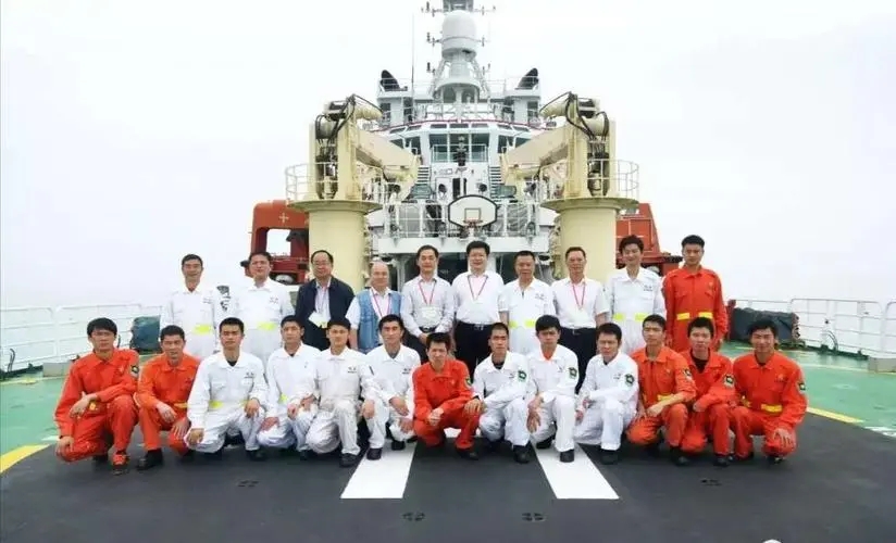 国内船员公司