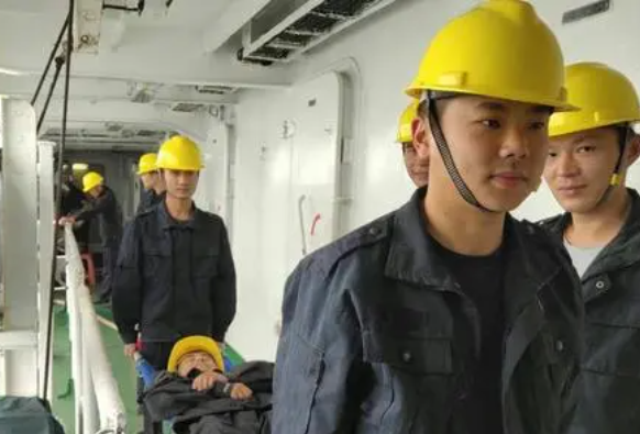 船员安全吗
