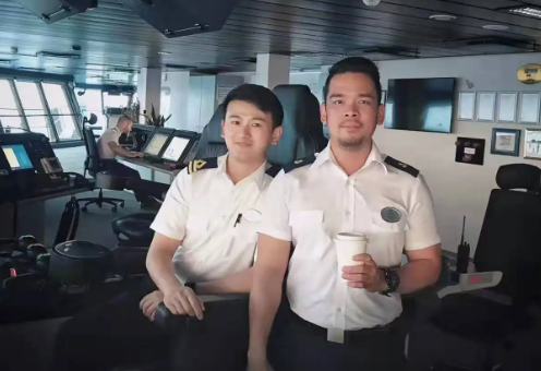 船员出海工资怎么样